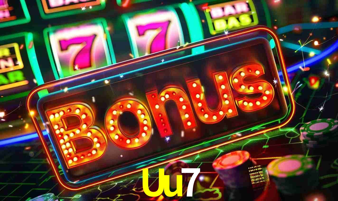 Sistema de Bônus Uu7