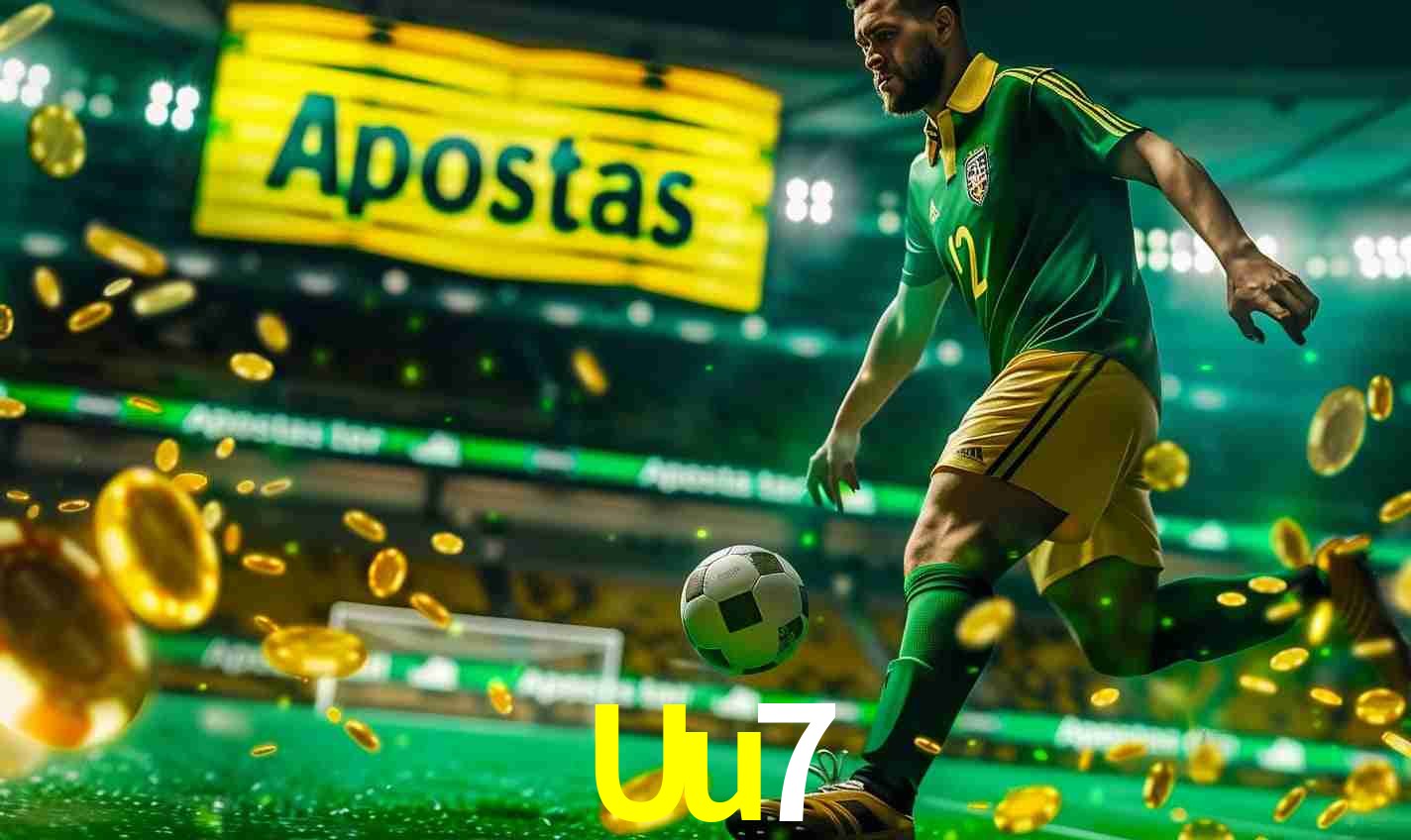 Diversas Apostas em Eventos Esportivos Uu7