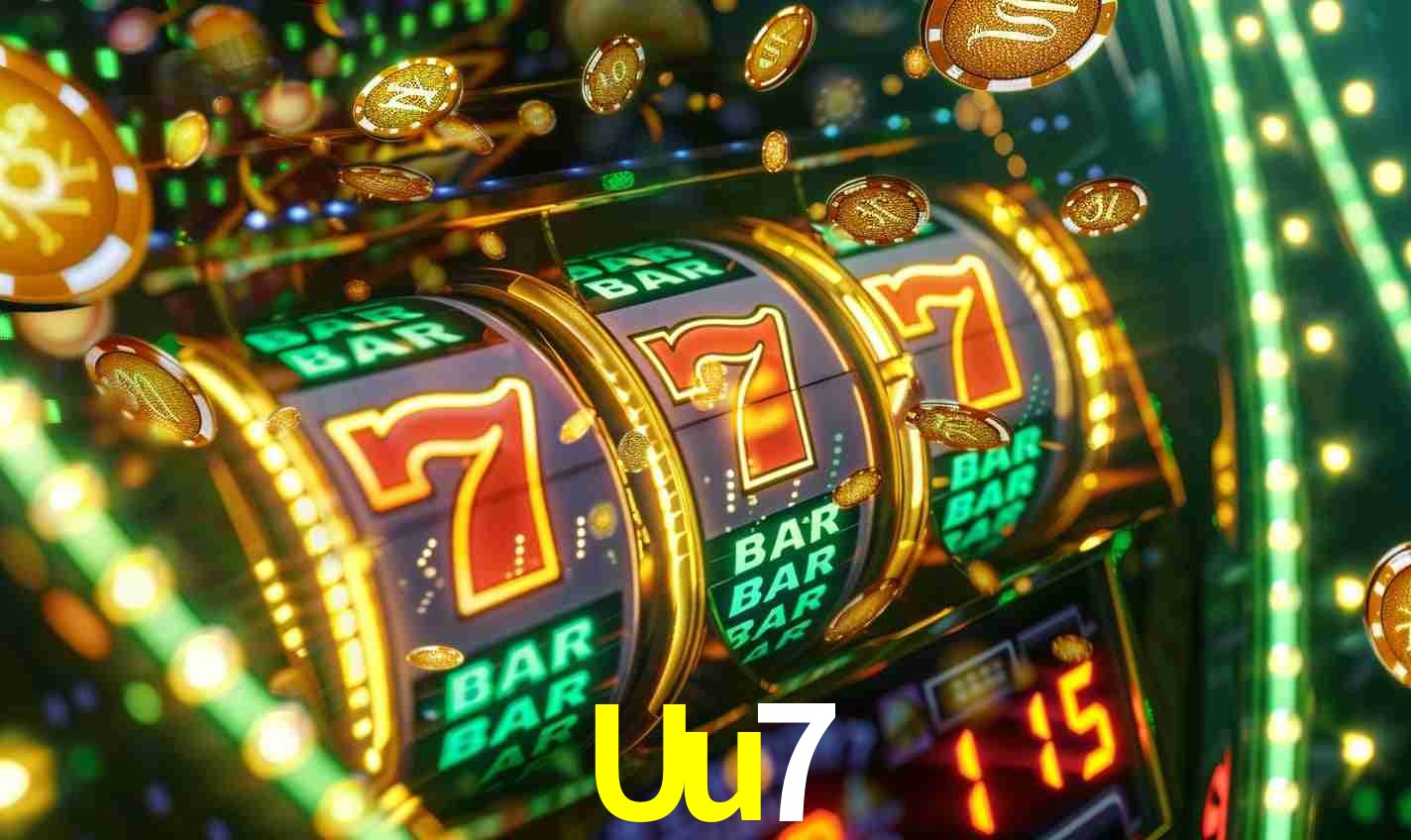 Populares Slots Uu7