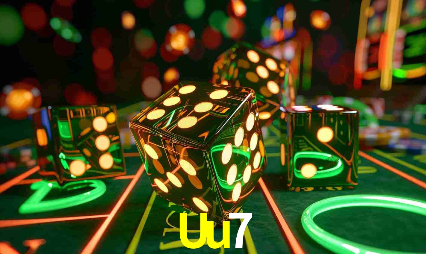 Entretenimento no Jogos Uu7