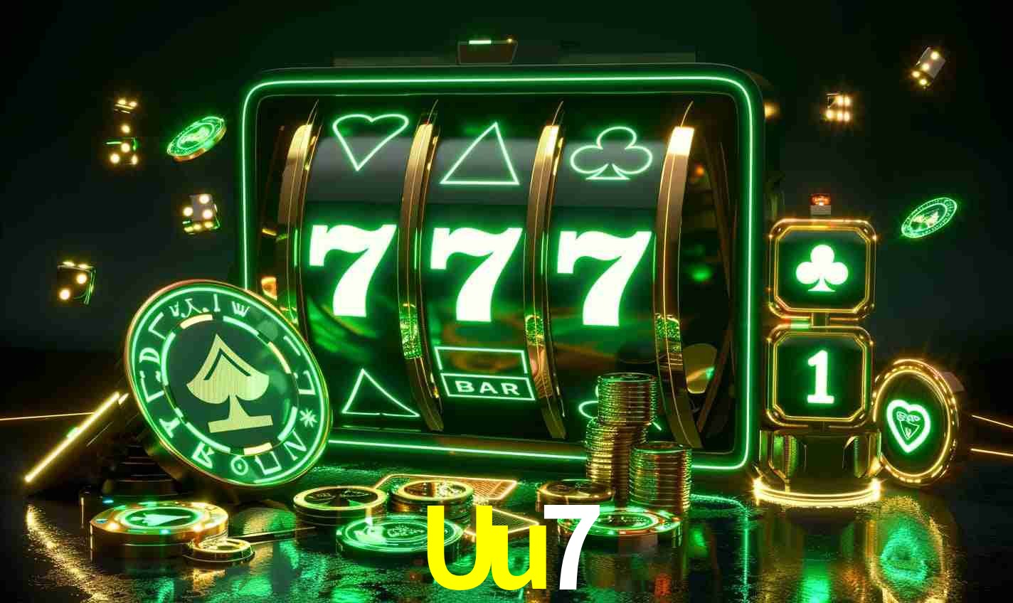 Seguro Login no Cassino Online Uu7